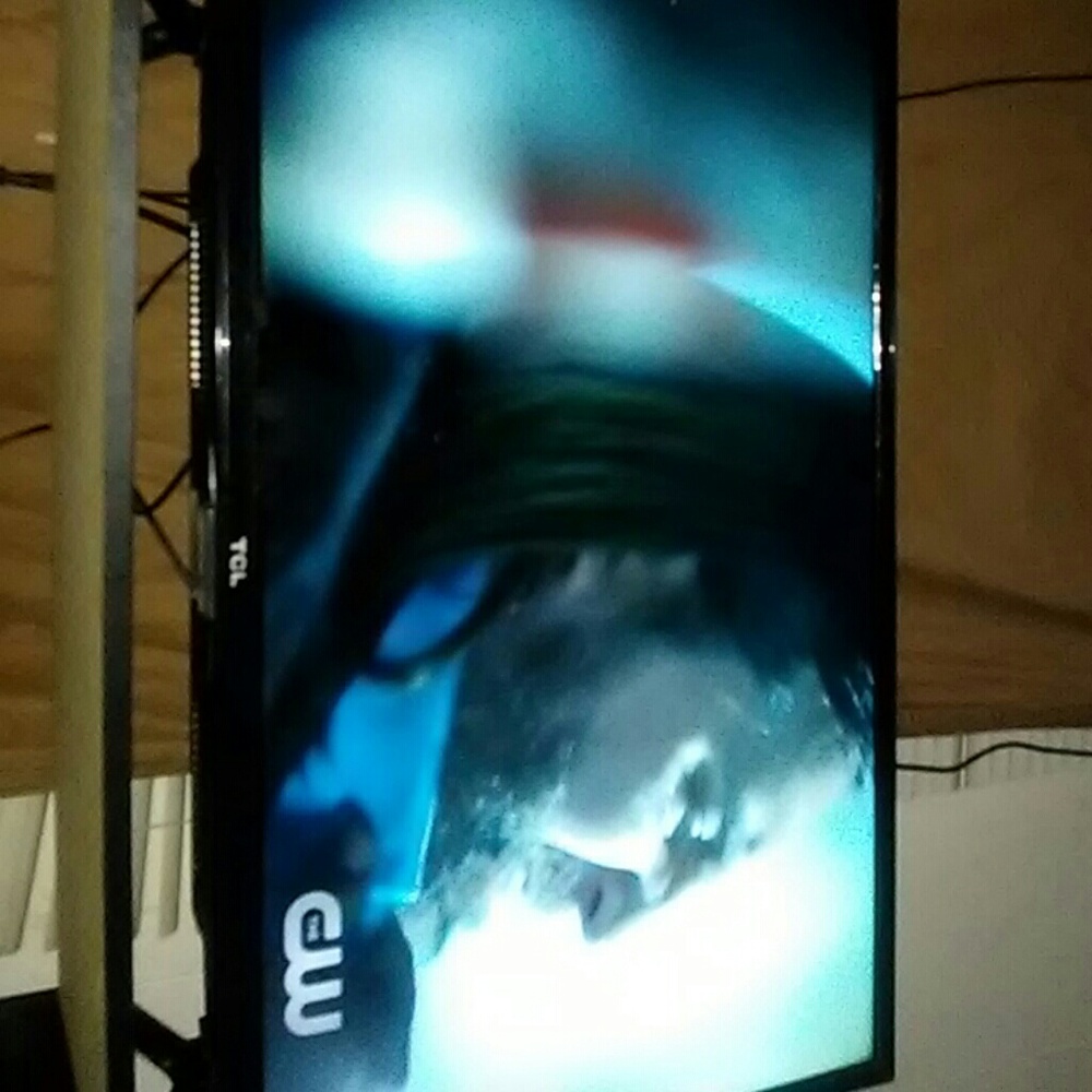 Flat screen